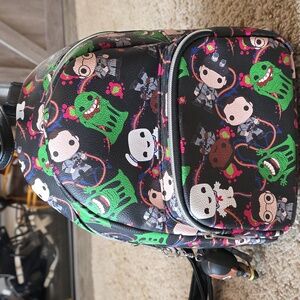 Ghost Busters Funko Mini Backpack